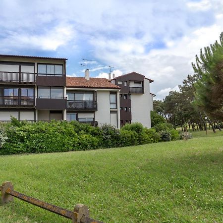 Appartement Spacieux A Seignosse, Terrasse Et Parking, A Proximite De La Plage - Fr-1-239-401 Zewnętrze zdjęcie