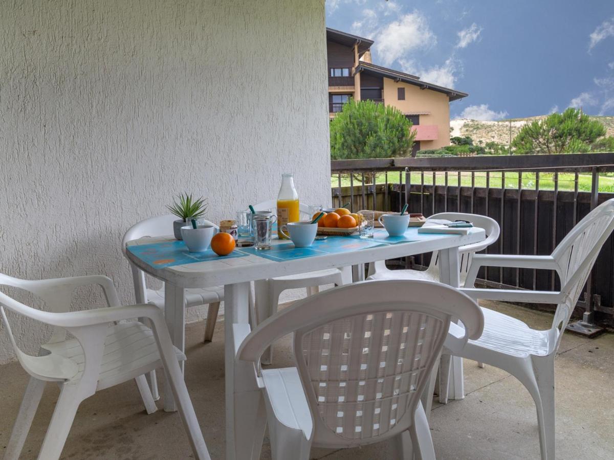 Appartement Spacieux A Seignosse, Terrasse Et Parking, A Proximite De La Plage - Fr-1-239-401 Zewnętrze zdjęcie