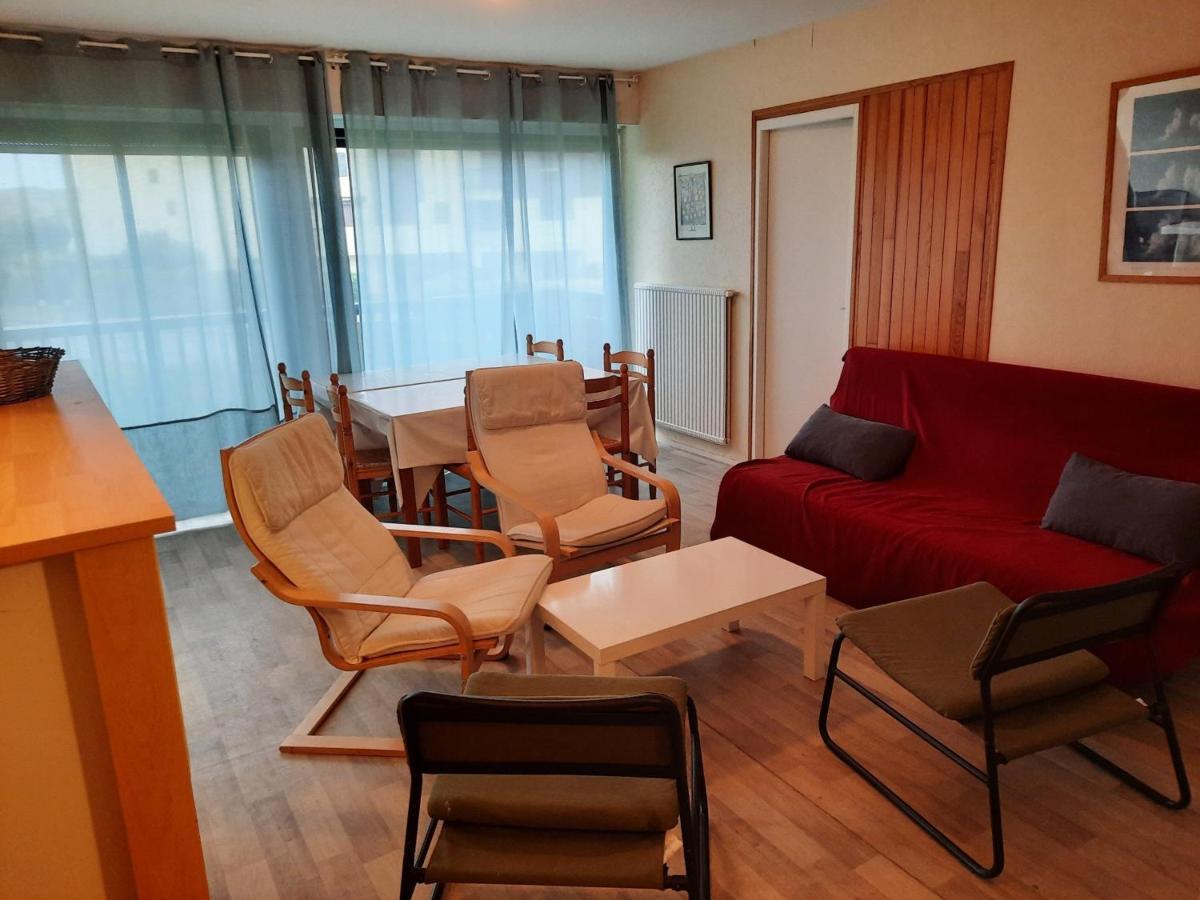 Appartement Spacieux A Seignosse, Terrasse Et Parking, A Proximite De La Plage - Fr-1-239-401 Zewnętrze zdjęcie