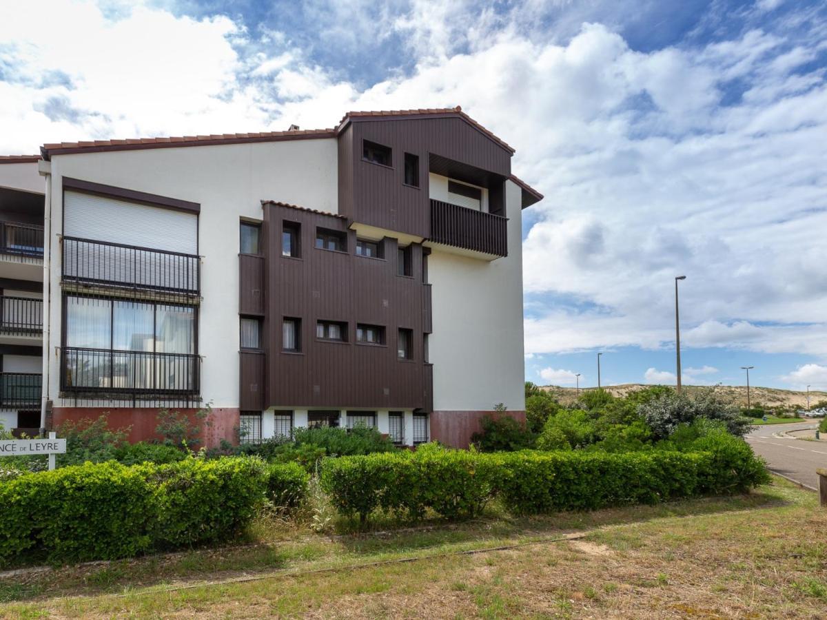 Appartement Spacieux A Seignosse, Terrasse Et Parking, A Proximite De La Plage - Fr-1-239-401 Zewnętrze zdjęcie