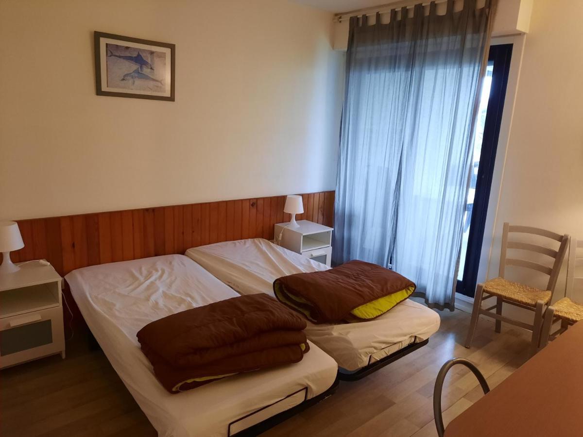 Appartement Spacieux A Seignosse, Terrasse Et Parking, A Proximite De La Plage - Fr-1-239-401 Zewnętrze zdjęcie